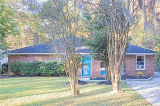 117 Bowman Avenue, Savannah, GA 31408