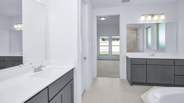 517 Red Eyed Vireo Court, Magnolia, TX 77354