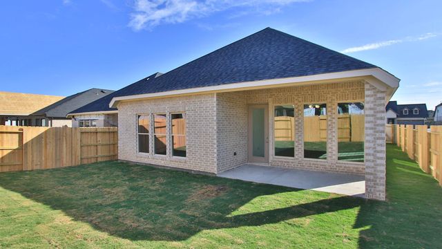 517 Red Eyed Vireo Court, Magnolia, TX 77354