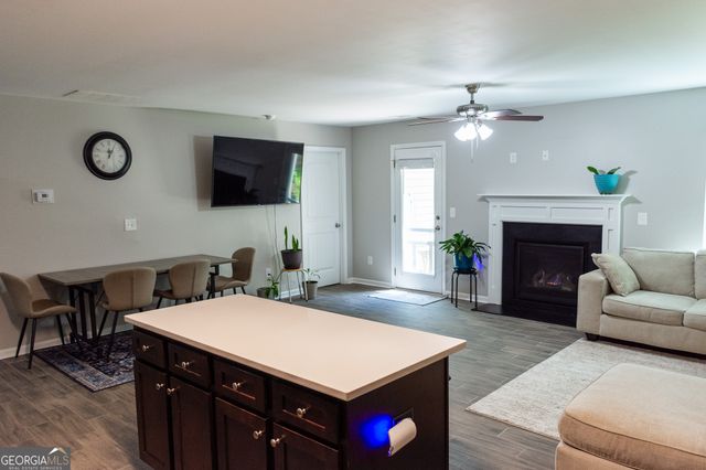 165 Pine Ridge Road, Covington, GA 30016