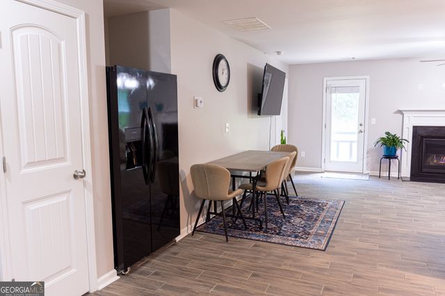 165 Pine Ridge Road, Covington, GA 30016