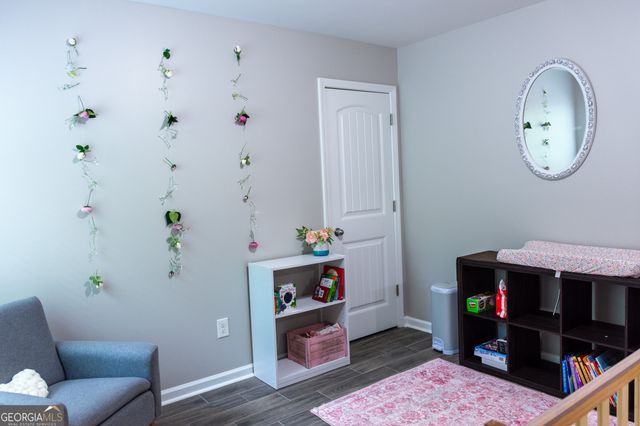 165 Pine Ridge Road, Covington, GA 30016