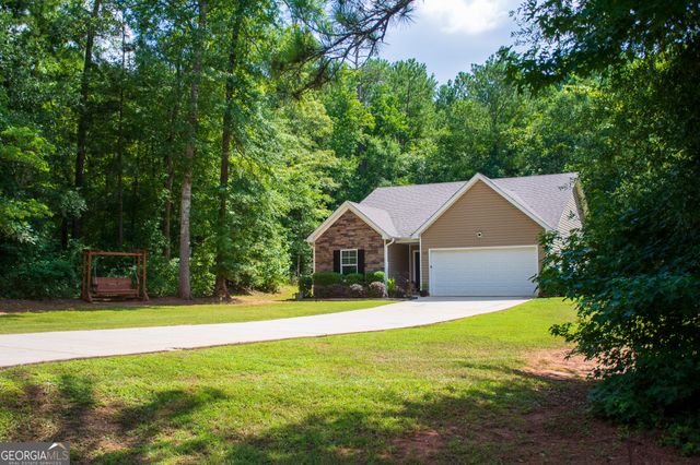 165 Pine Ridge Road, Covington, GA 30016