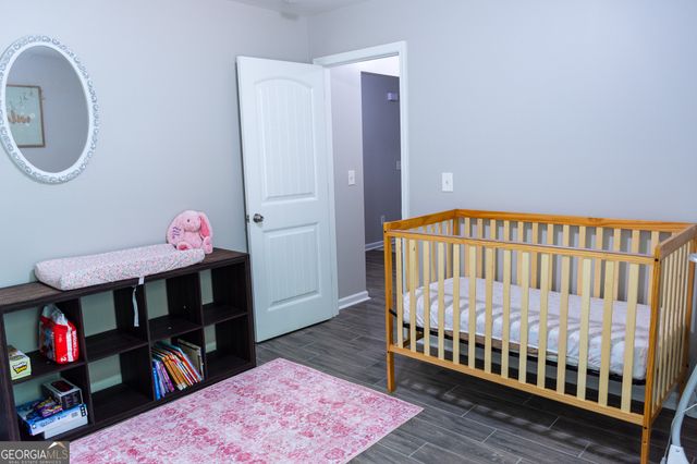 165 Pine Ridge Road, Covington, GA 30016