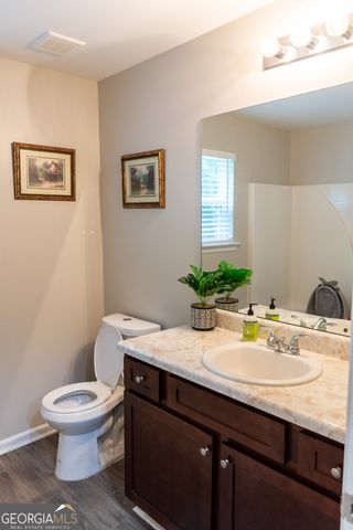 165 Pine Ridge Road, Covington, GA 30016