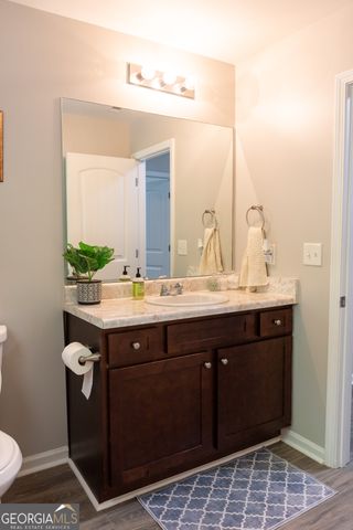 165 Pine Ridge Road, Covington, GA 30016