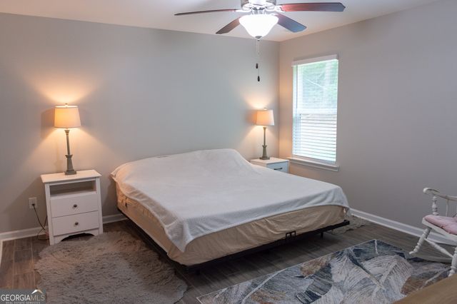 165 Pine Ridge Road, Covington, GA 30016
