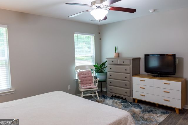 165 Pine Ridge Road, Covington, GA 30016