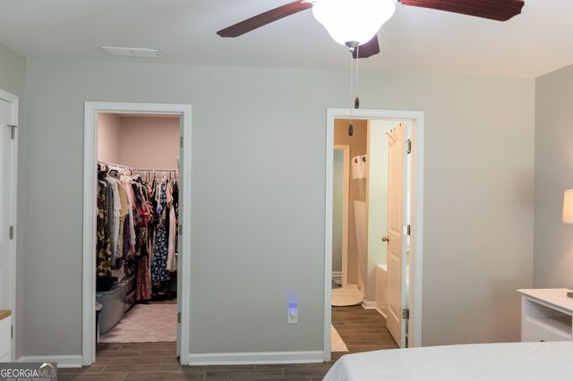 165 Pine Ridge Road, Covington, GA 30016