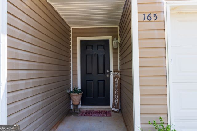 165 Pine Ridge Road, Covington, GA 30016