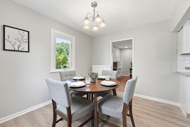 78 Wollaston St, Springfield, MA 01119