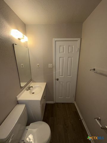 105 Reagan Ave Street, Copperas Cove, TX 76522