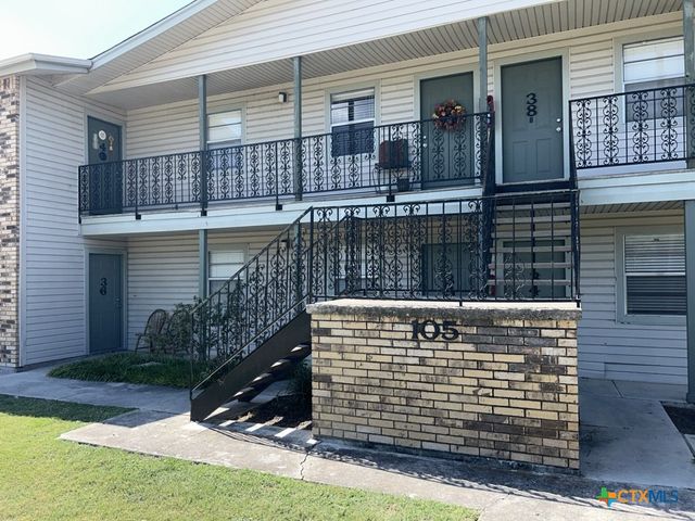 105 Reagan Ave Street, Copperas Cove, TX 76522