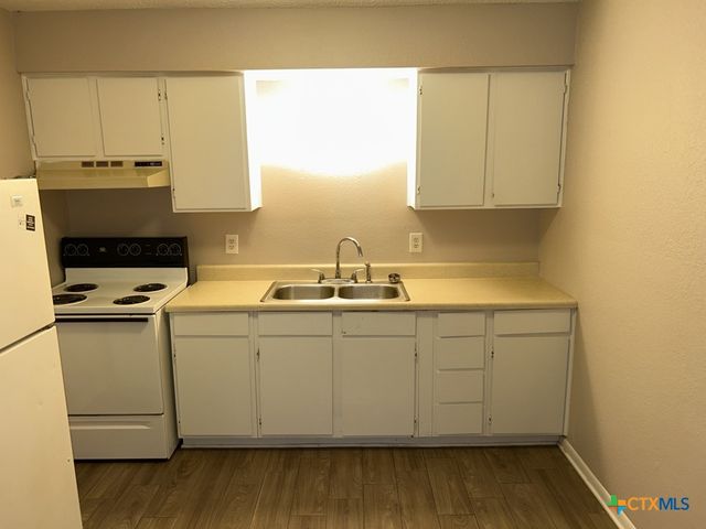 105 Reagan Ave Street, Copperas Cove, TX 76522