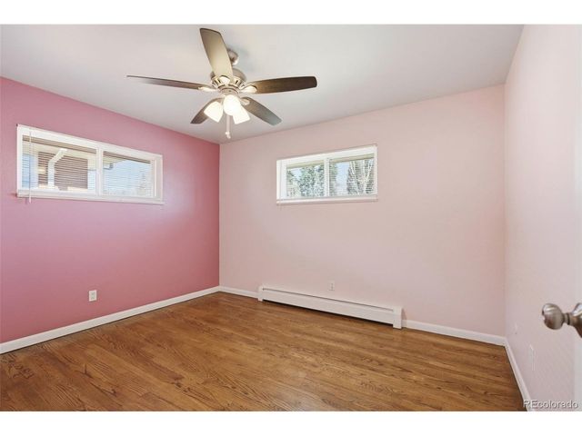 2797 S Benton St, Denver, CO 80227