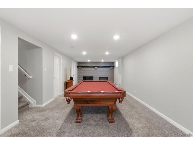 2797 S Benton St, Denver, CO 80227