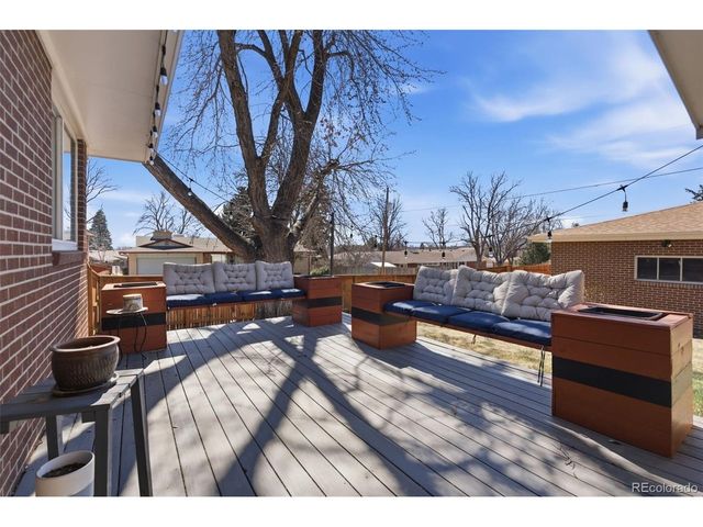 2797 S Benton St, Denver, CO 80227