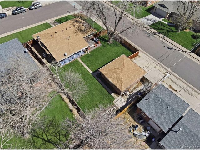 2797 S Benton St, Denver, CO 80227