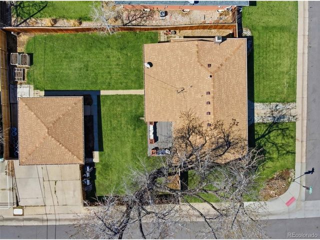 2797 S Benton St, Denver, CO 80227