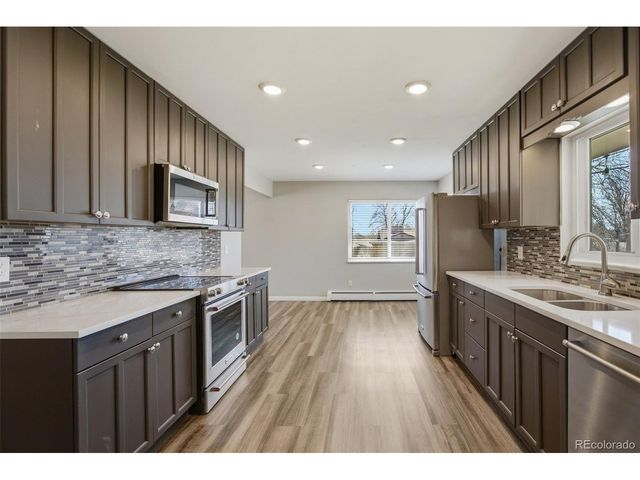 2797 S Benton St, Denver, CO 80227