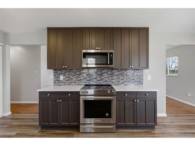 2797 S Benton St, Denver, CO 80227