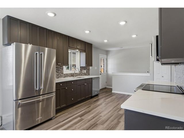 2797 S Benton St, Denver, CO 80227