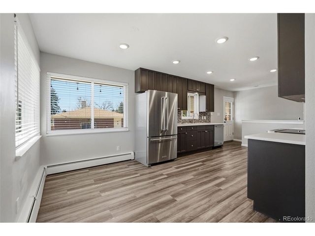 2797 S Benton St, Denver, CO 80227