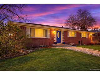 2797 S Benton St, Denver, CO 80227