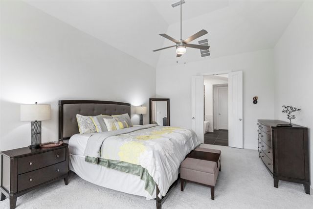 4309 Double Diamond Drive, Prosper, TX 75078