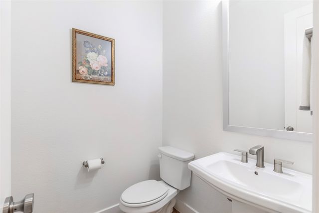 4309 Double Diamond Drive, Prosper, TX 75078