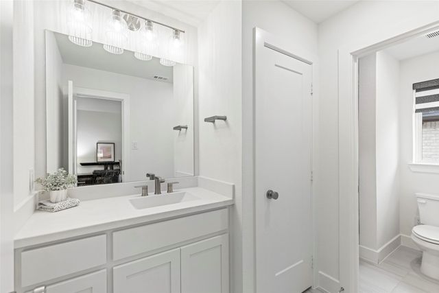 4309 Double Diamond Drive, Prosper, TX 75078