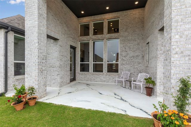 4309 Double Diamond Drive, Prosper, TX 75078