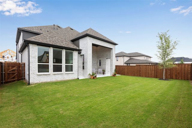4309 Double Diamond Drive, Prosper, TX 75078