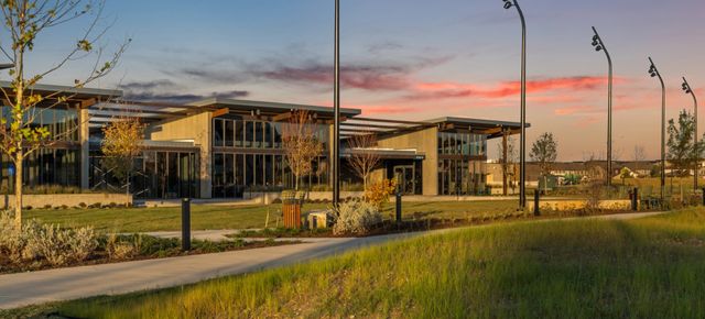 4309 Double Diamond Drive, Prosper, TX 75078