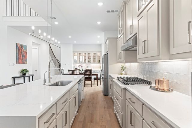 4309 Double Diamond Drive, Prosper, TX 75078