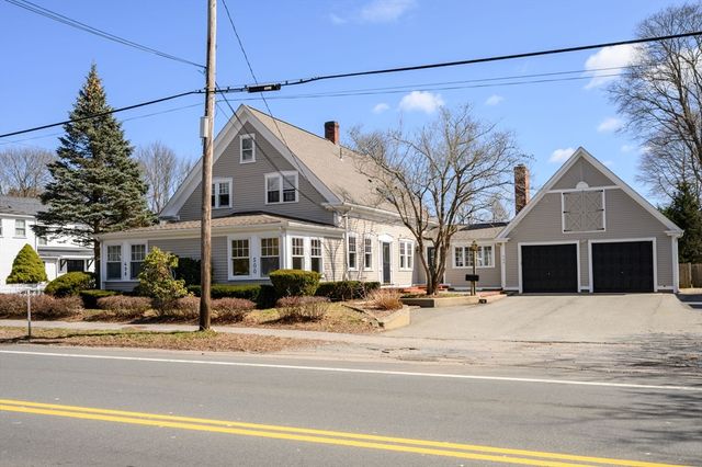 498-500 Main, Hingham, MA 02043