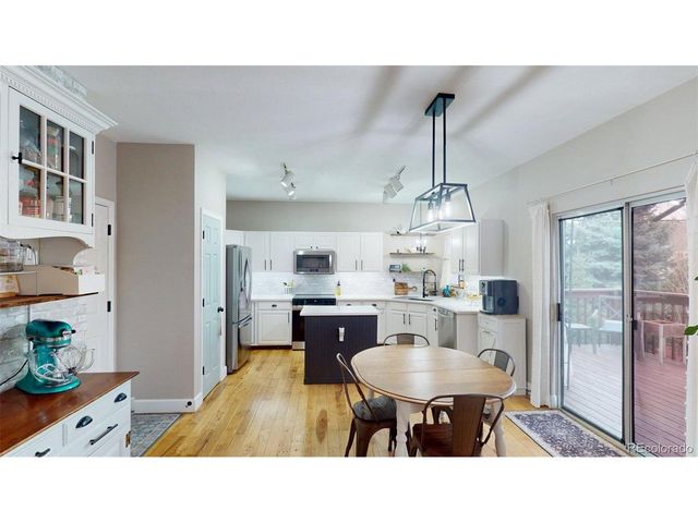 21814 Saddlebrook Dr, Parker, CO 80138