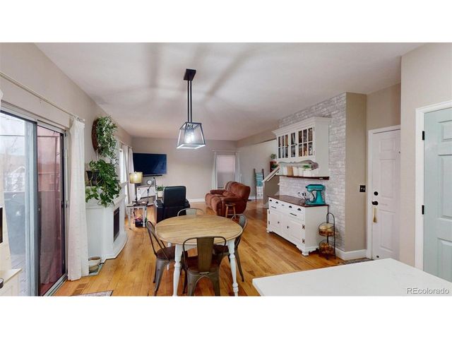 21814 Saddlebrook Dr, Parker, CO 80138