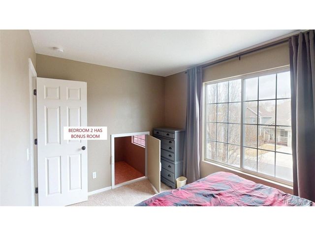 21814 Saddlebrook Dr, Parker, CO 80138