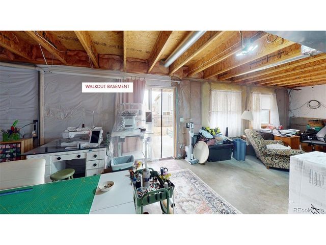 21814 Saddlebrook Dr, Parker, CO 80138