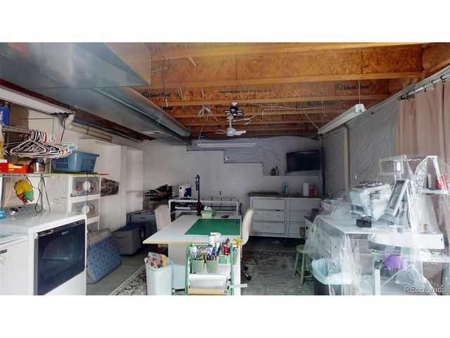 21814 Saddlebrook Dr, Parker, CO 80138