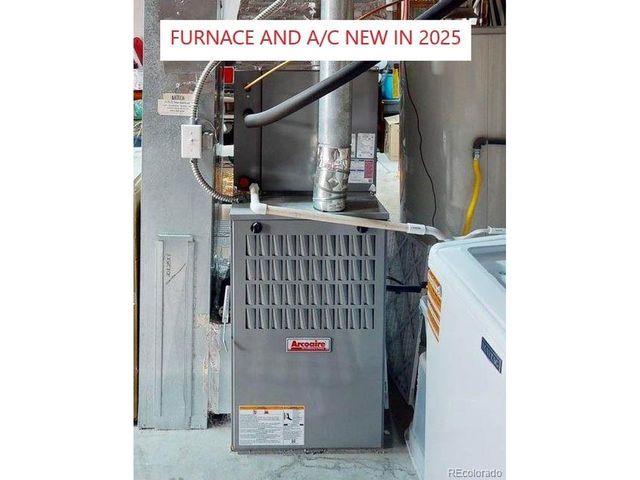 21814 Saddlebrook Dr, Parker, CO 80138