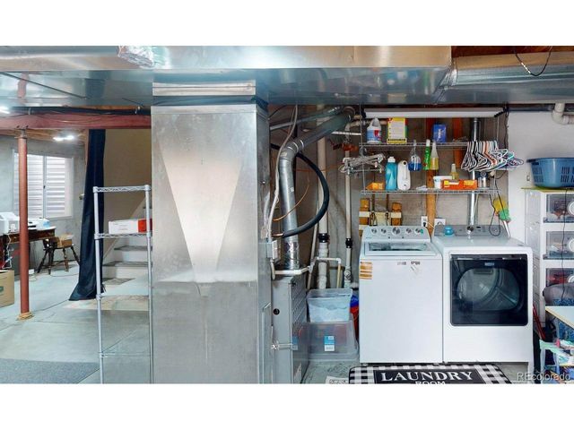 21814 Saddlebrook Dr, Parker, CO 80138