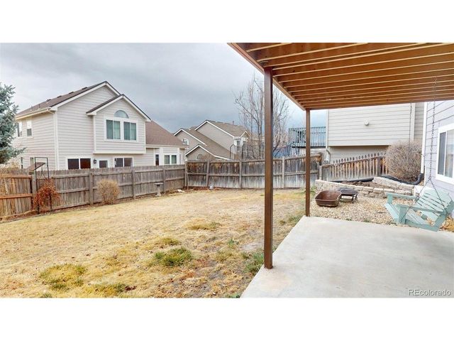 21814 Saddlebrook Dr, Parker, CO 80138