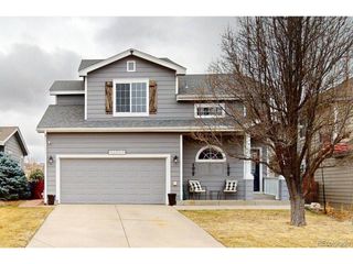 21814 Saddlebrook Dr, Parker, CO 80138