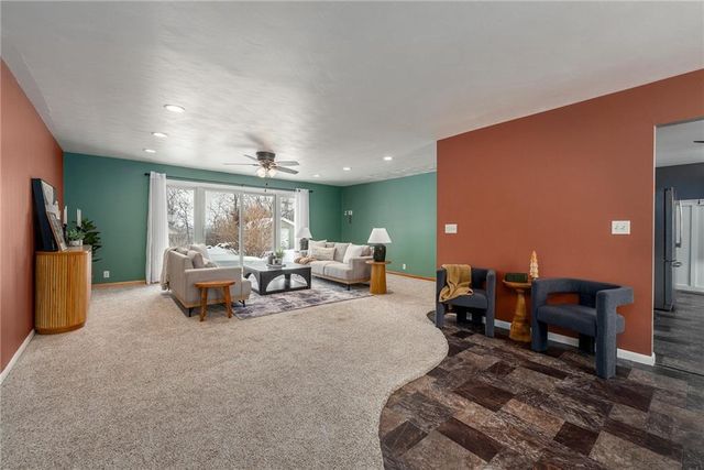 1421 Loffler Court, Chippewa Falls, WI 54729