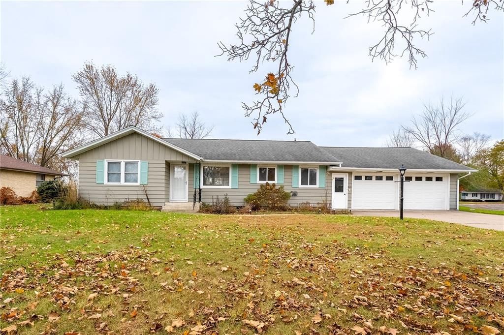 1421 Loffler Court, Chippewa Falls, WI 54729