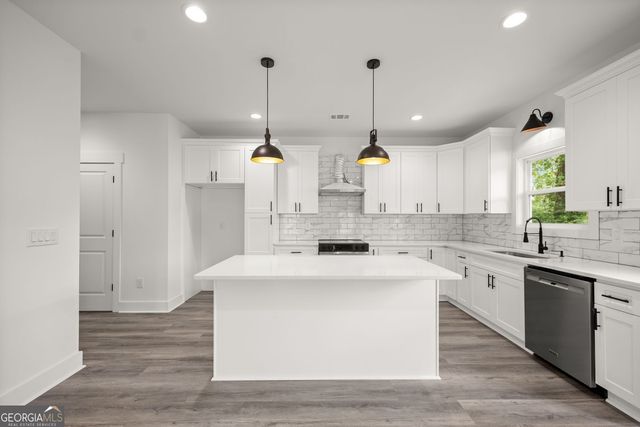 182 Hardman Road, Clarkesville, GA 30523