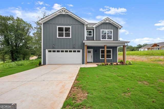 182 Hardman Road, Clarkesville, GA 30523