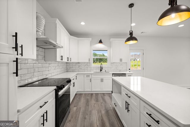 182 Hardman Road, Clarkesville, GA 30523